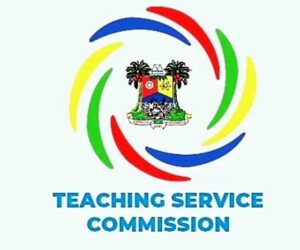 TESCOM Seeks Collaboration With Education Districts Heads, LASVEB – Independent Newspaper Nigeria
