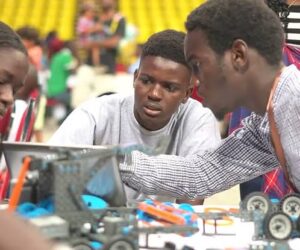 Edo Public Grammar School Wins South-South Stem Robotics Challenge