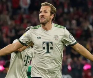 Kane Breaks Ronaldo, Haaland’s Record