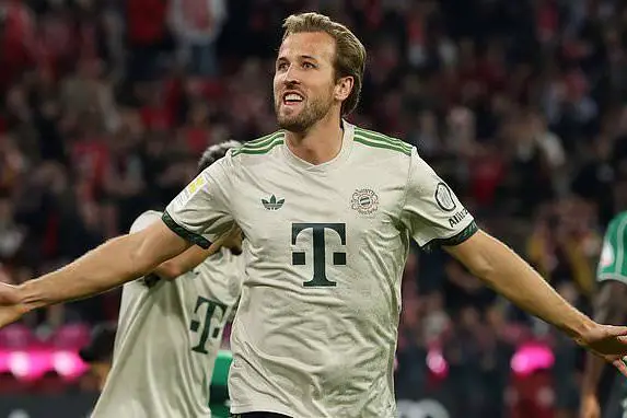 Kane Breaks Ronaldo, Haaland’s Record