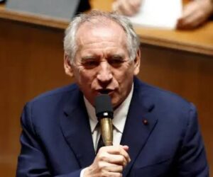 French Government collapses as MPs oust Prime Minister