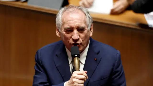 French Government collapses as MPs oust Prime Minister