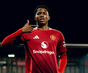 You’re A Priority At Man United –Bannion Tells Obi