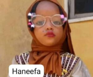 Body of 3-year old recovered following flooding in Kaduna