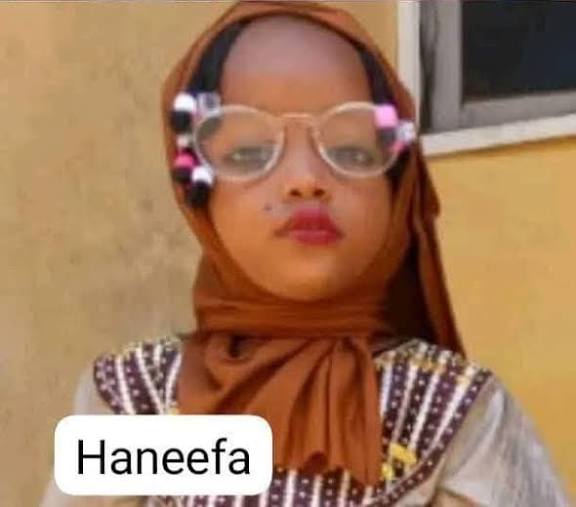 Body of 3-year old recovered following flooding in Kaduna