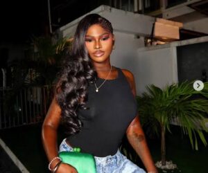 Mandykiss becomes new face of LASKADA’s anti-drug campaign in Lagos state