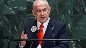 Delegates walk out as Netanyahu speaks at UNGA – Daily Trust
