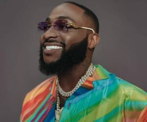 Davido speaks on how he handles trolls