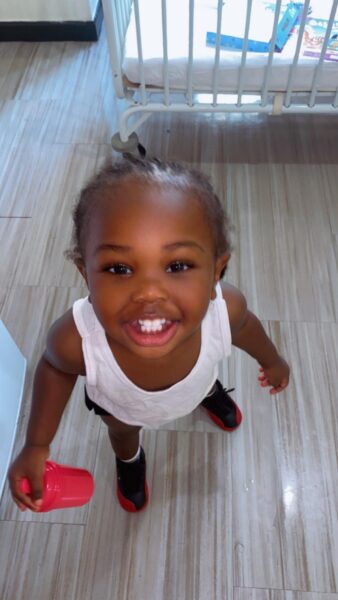 Infant diÂ£s after momâs boyfriend allegedly bashed in her skull during assault