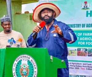 Niger State to Launch Cooperative Bank for Farmers