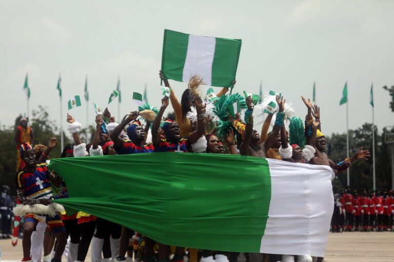 FG launches inter-ministerial committee for Nigeria’s 65th Independence Anniversary