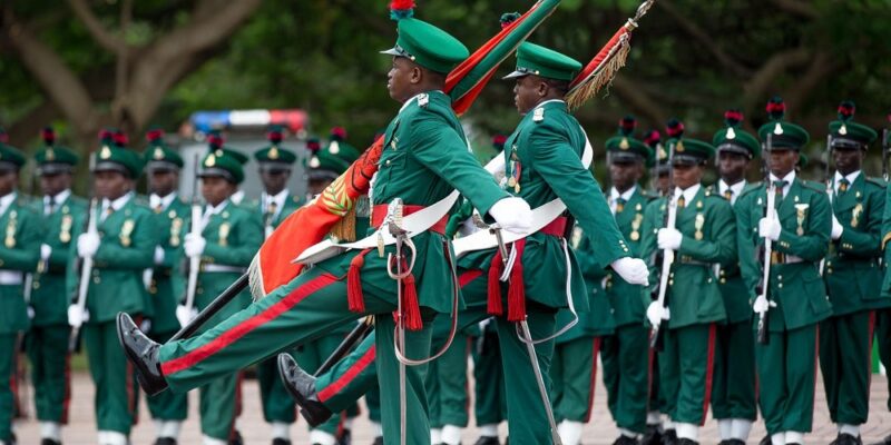 FG cancels Independence Day Parade – Daily Trust