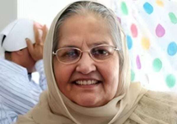 Woman, 73, Deported To India After Three Decades In US