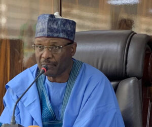 Ex-lawmaker challenges INEC to sanction Tinubu