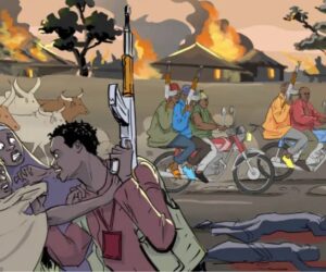 Stop Rhetoric, take action on Insecurity – Daily Trust