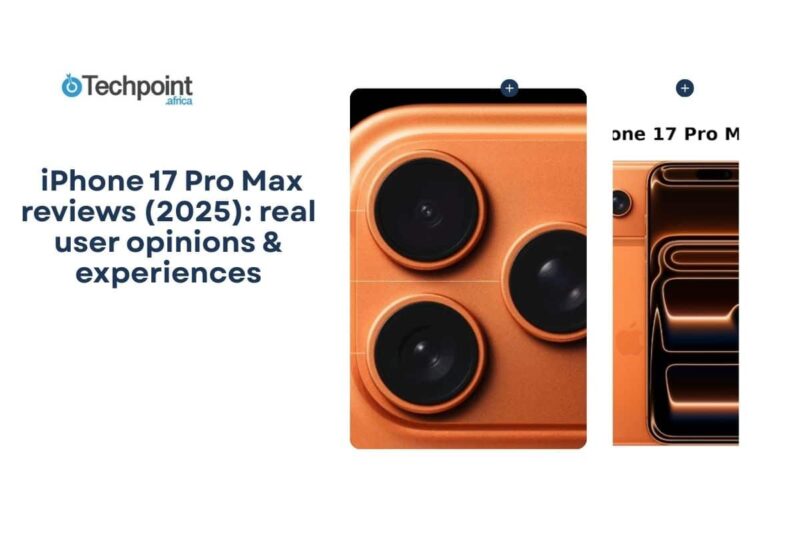 real user opinions & experiences