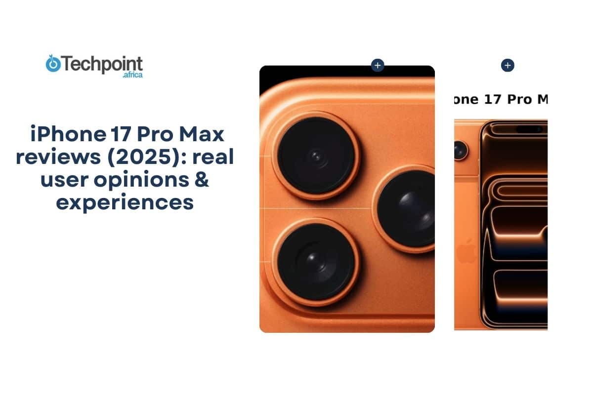 real user opinions & experiences