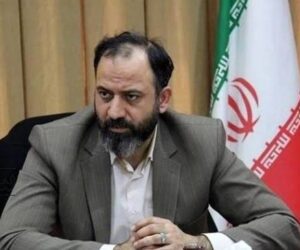 Iran’s former hijab enforcer sentenced to 100 lashes and exile for homos3xuality
