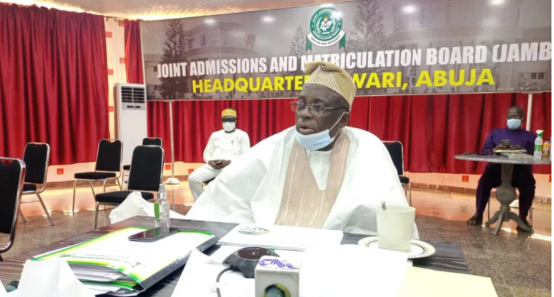 UNILAG, LASU, UniAbuja… JAMB names varsities yet to submit 2025 underage candidates for vetting