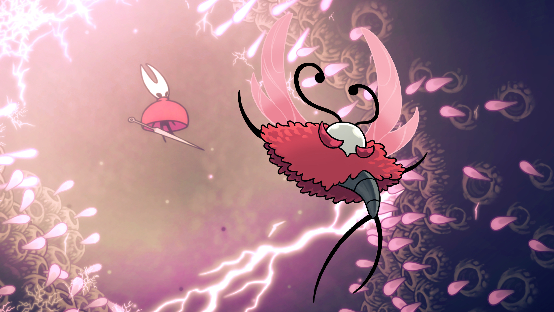 ‘I’m upset I’m not good enough at the game to like it’ – Hollow Knight: Silksong players react to its punishing difficulty