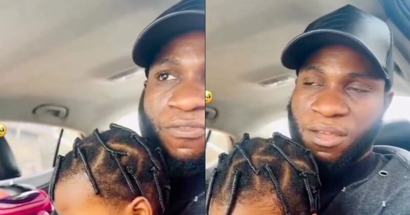 Man furious after wife inflates daughter’s school fees from ₦145K to ₦480K