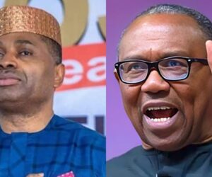 Kenneth Okonkwo reveals real reason Peter Obi proposed one-term presidency