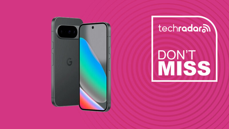 You can get a free Google Pixel 10 in T-Mobile’s epic Labor Day sale – here’s how