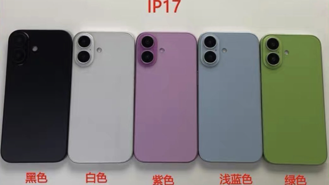 Apple will need to show off truly unique AI features for the iPhone 17 to convince me to upgrade