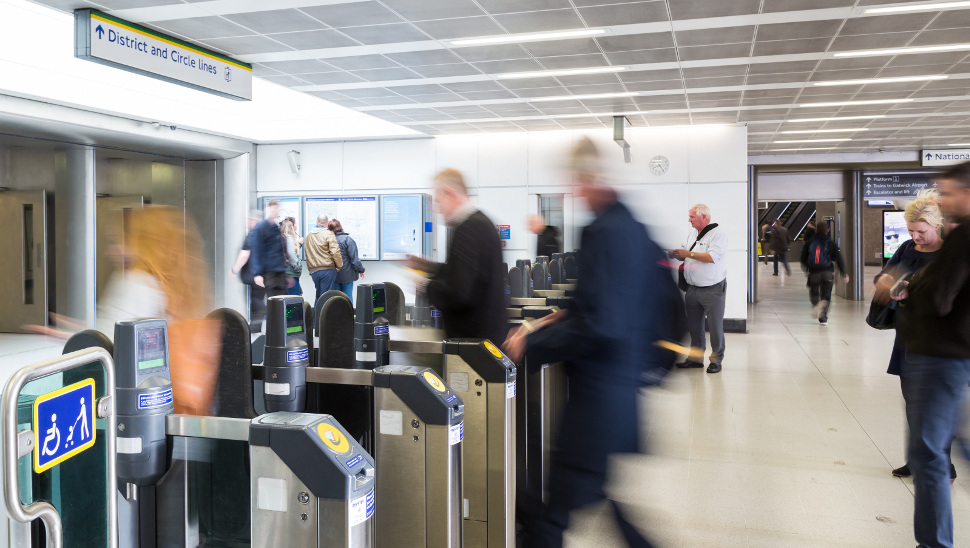 Two teenagers charged over Transport for London cyber attack that caused massive disruption and exposed sensitive customer data