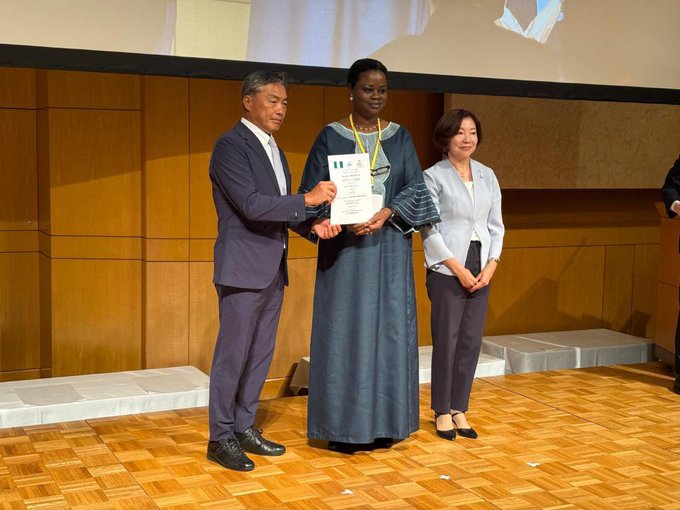“It Has Led To Misunderstandings And Confusion” – Japan Cancels Africa Hometown Project