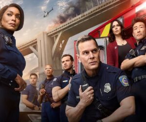 What is the release date for 9-1-1 season 9 episode 1 on Hulu and other streaming services?