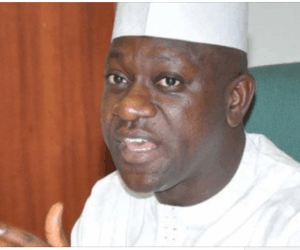 I tried restoring peace between Kwankwaso, Ganduje – Kano Rep, Jibrin