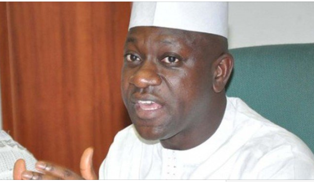 I tried restoring peace between Kwankwaso, Ganduje – Kano Rep, Jibrin