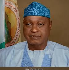 Ekiti state govt b@ns graduation ceremonies in Nursery, Primary and Secondary schools