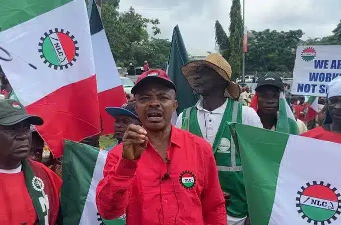 NLC Reveals Why Power Sector Is Crippled
