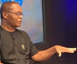 Igbokwe blasts IPOB lawyer, Ejiofor over alleged call for Nepal experience in Nigeria
