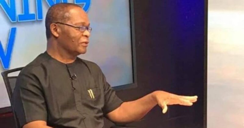 Igbokwe blasts IPOB lawyer, Ejiofor over alleged call for Nepal experience in Nigeria