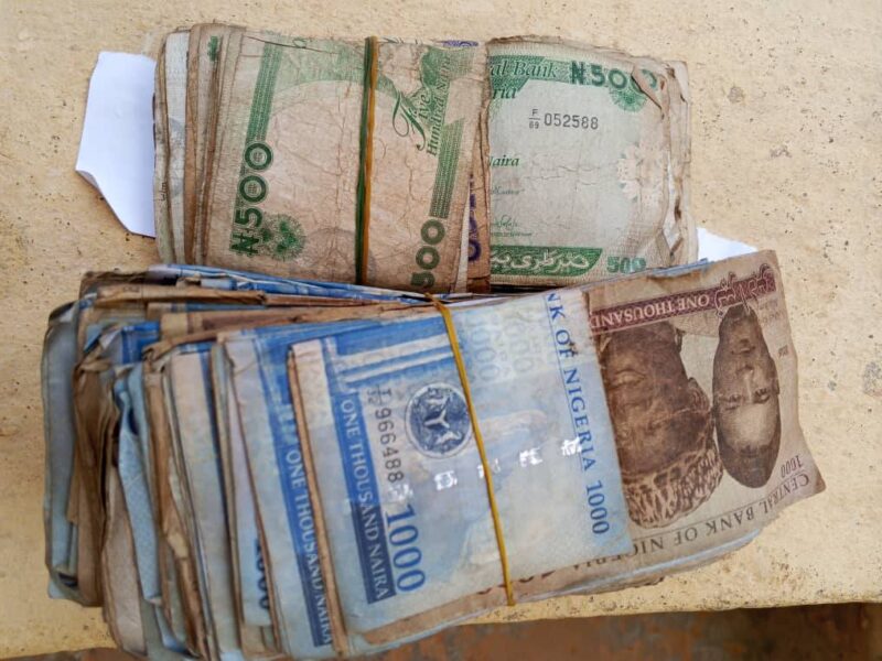 Police arrest five men supplying motorcycles to terrorists in Kebbi, reject N600,000 bribe to free the suspects
