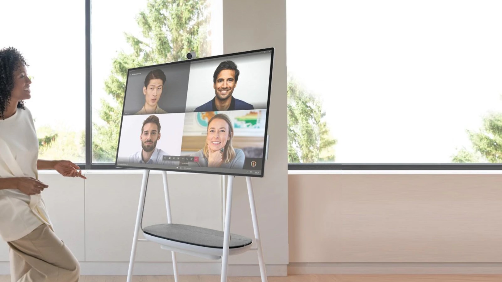 As Windows 10 Team edition reaches EOL, Microsoft Teams Rooms will no longer work on Surface Hub v1, raising challenges for enterprises