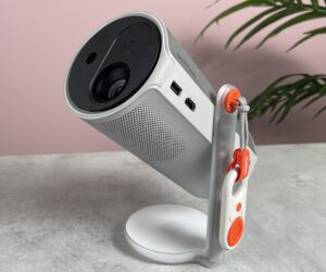 This one feature is making me pick a budget portable projector over well-rated alternatives lately