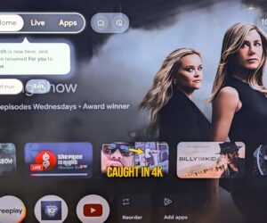 Google TV gets a free update that cleans up the Home screen, but hides some key features – here’s where to find them