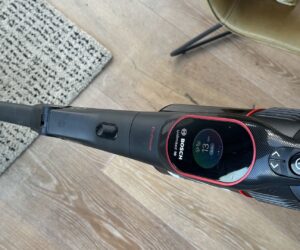 Bosch Unlimited 10 vacuum review: smart, powerful, and built for busy homes