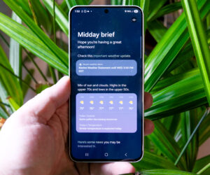 Hands on: I spent time with the Samsung Galaxy S25 FE and it absolutely crushes the iPhone 16e in every way that matters