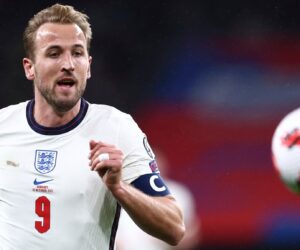 Racist Chants Won’t Stop England From Overcomin