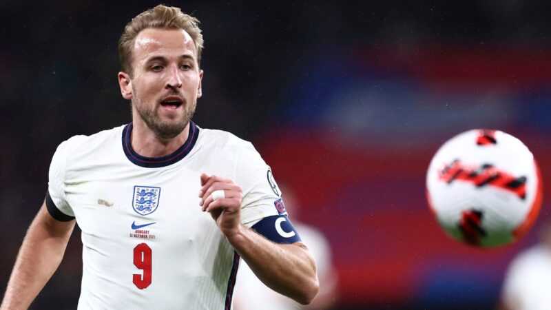 Racist Chants Won’t Stop England From Overcomin