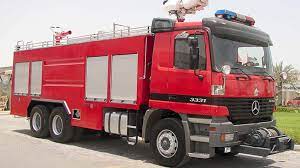 Lagos Island records another fire outbreak – Daily Trust