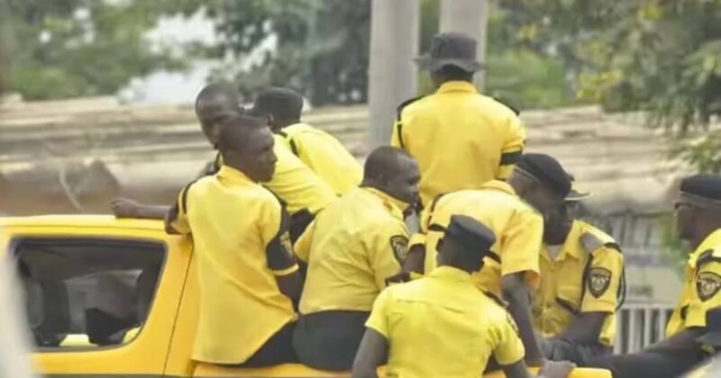 Security operatives recovery stolen ICT equipment worth over N8 million in Kano