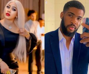 Bright Morgan’s ex-girlfriend speaks out, accuses reality star of falsehoods