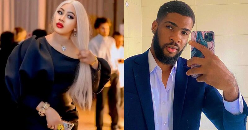 Bright Morgan’s ex-girlfriend speaks out, accuses reality star of falsehoods