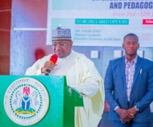 Kebbi creates mining agency, swears in new commissioner 